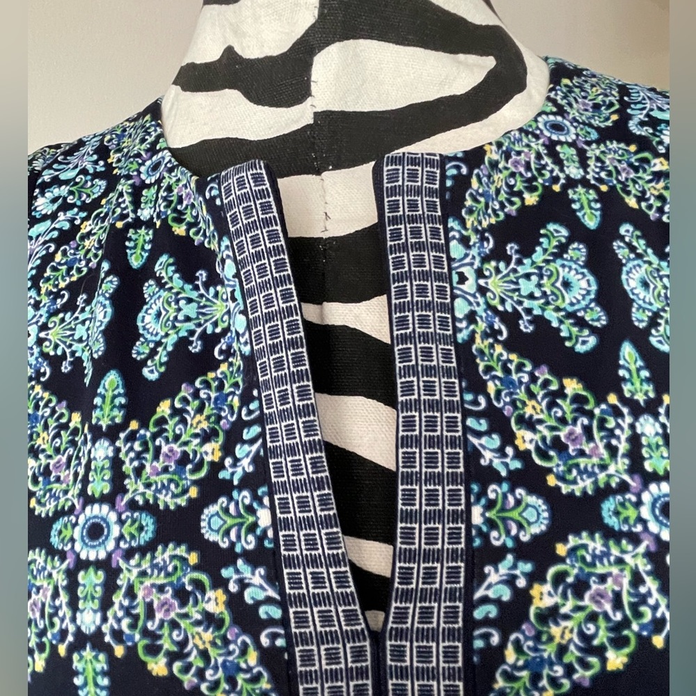 Liz Claiborne Dress Size 4 = Small